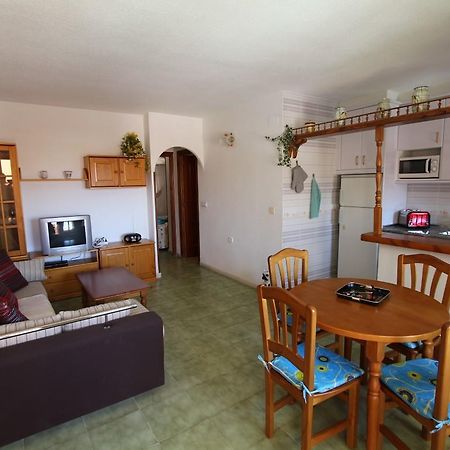 Bungalow La Mata 3429 מראה חיצוני תמונה
