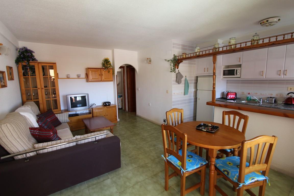 Bungalow La Mata 3429 מראה חיצוני תמונה