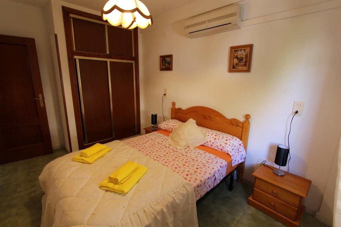 Bungalow La Mata 3429 מראה חיצוני תמונה