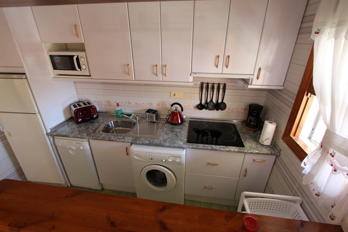 Bungalow La Mata 3429 מראה חיצוני תמונה