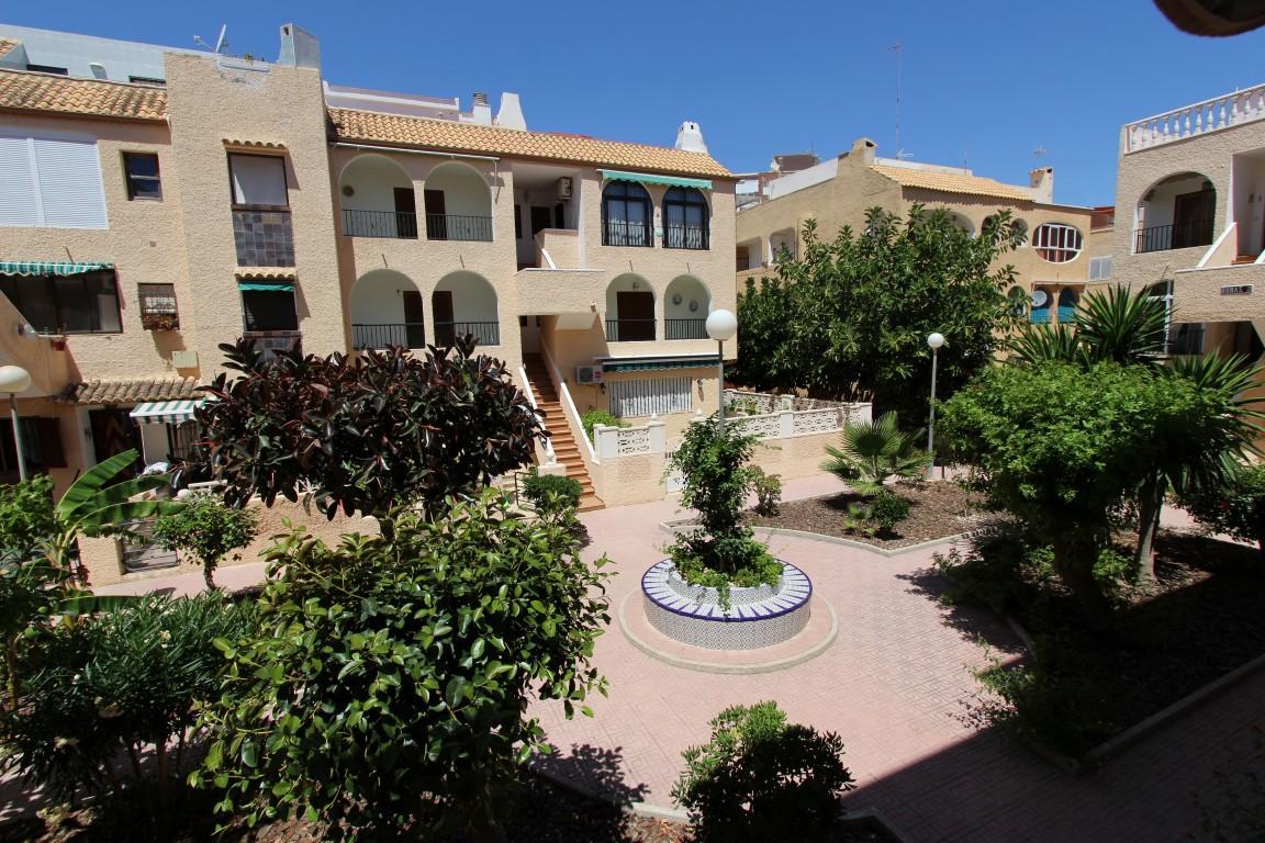 Bungalow La Mata 3429 מראה חיצוני תמונה