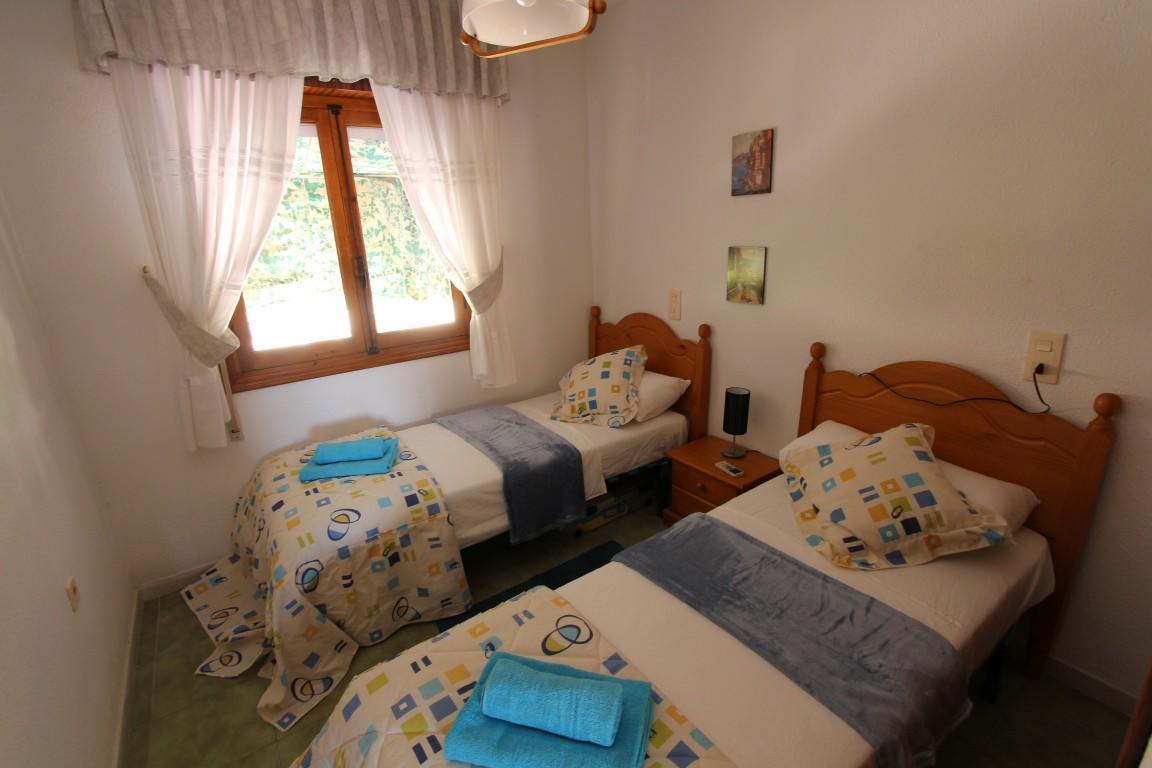 Bungalow La Mata 3429 מראה חיצוני תמונה