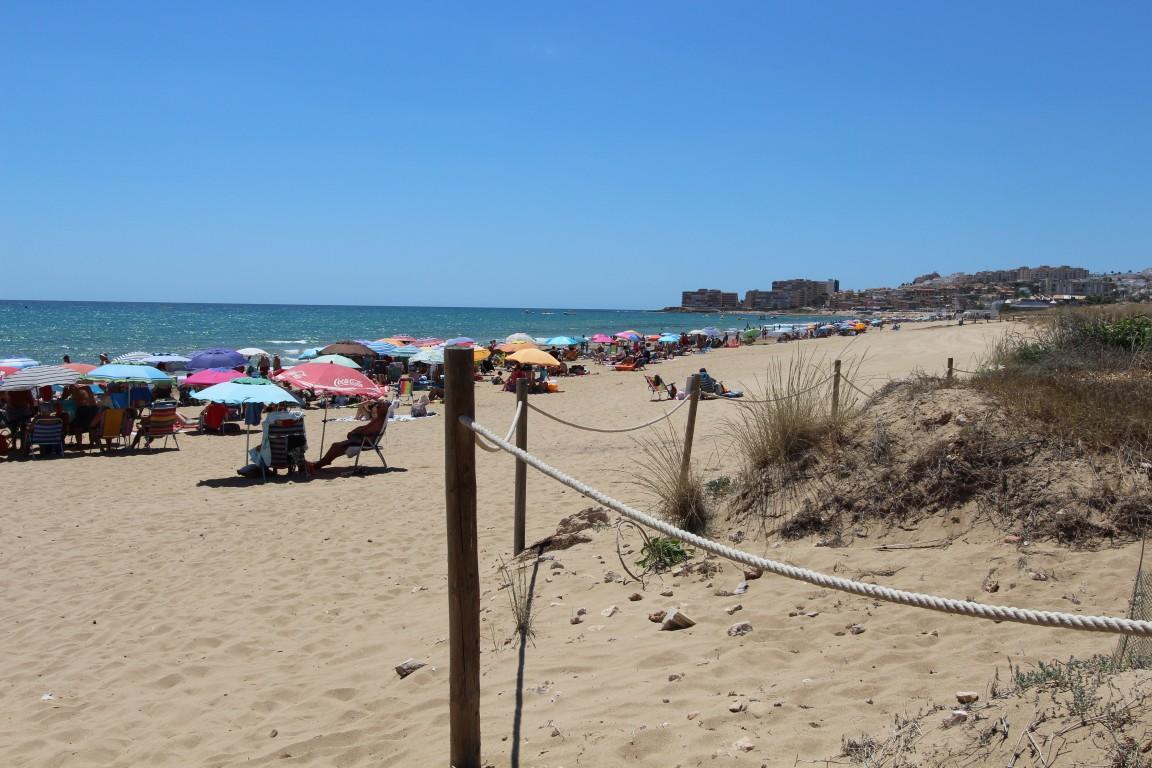 Bungalow La Mata 3429 מראה חיצוני תמונה